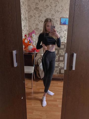 Проститутка Зоя
